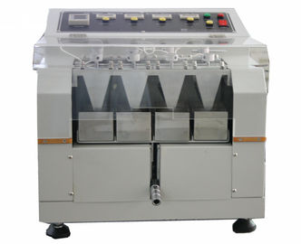 MAESER Leather Penetration Water Tester ASTM-D2099 ISO 5403-2
