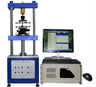 50kgf Load AC110V AC220V Plug And Pull Force Tester Insersi Force Dan Extraction Force Test