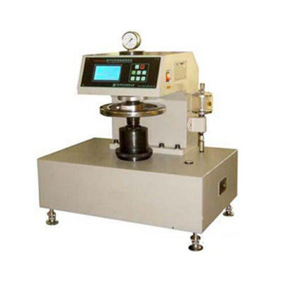 Mesin Uji Tekanan Hidrostatik Mikro FZ / T01004 Untuk mesin uji tarik Tekstil