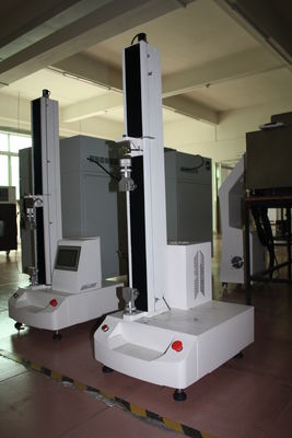 MINI Printer Akurasi Tinggi Elektronik tarik Kompresi Kekuatan Tester Testing Machine
