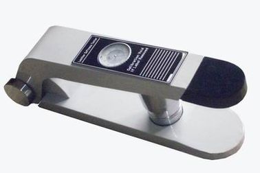IULTCS/IUP 36 Portable Leather Softness Tester Dengan Tampilan Digital dari instrumen pengujian karet