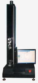 100kg - 500kg Kapasitas Tabel Jenis tarik Pengujian Peralatan Tension Strength Tester Universal Bahan Tester