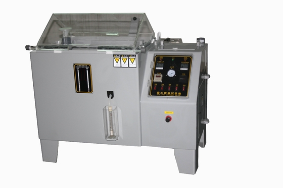 108L 270L Programmable Salt Spray Testing Chamber Salt Spray Chamber untuk Industri Baterai Lingkungan Baterai