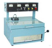 Sepatu Bahan Moisture Penyerapan Dan Desorpsi Testing Equipment