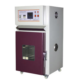 Inner Box Customizable Kontrol Tombol Baterai Thermal Shock Testing Equipment dengan IEC 62133, SAE J2464, GB 31241