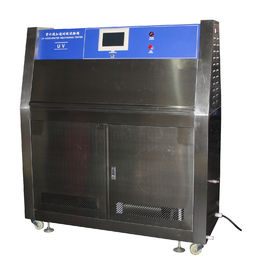ASTM D4329 Standar Lab Penuaan Peralatan Delapan UV Tabung UV Aging Test Chamber Lingkungan UV Mempercepat Test Chamber