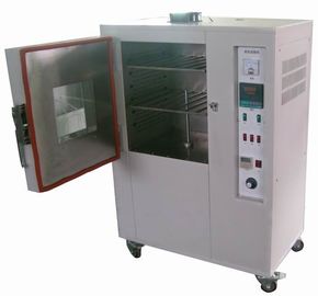300 Gelar Max Suhu Disesuaikan Lingkungan Thermal Syok Test Chamber Industri Penuaan Drying Oven