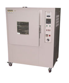 300 Gelar Max Suhu Disesuaikan Lingkungan Thermal Syok Test Chamber Industri Penuaan Drying Oven