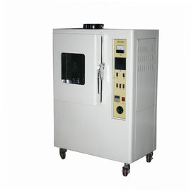 High Precision tempreture Kontrol Lab Drying Oven Uji Lingkungan Chambers