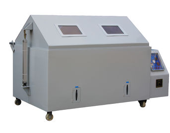 Touch Screen Battery Environment Chamber Salt Spray Ruang Uji Korosi untuk NSS ACSS dan CASS