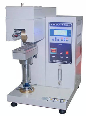 Sepatu Bahan Moisture Penyerapan Dan Desorpsi Testing Equipment
