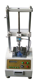 Mesin MINI Jenis Peralatan Laboratorium Elektronik tarik Tension Strength Tester Testing Equipment