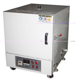 Thermal Stabilitas Lingkungan Test Chamber Tinggi Suhu Industri Pengeringan Oven pengabuan Furnace