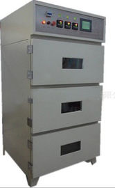 Penghematan Energi Customised High Precision Eco Friendly Lab Oven Suhu Tinggi Oven Vacuum Drying Oven