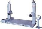 60kg Load Stainless Steel 2000mm Drop Testing Machine Untuk Kemasan Furniture